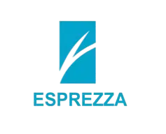 Logo PT. Esprezza Cipta Griya