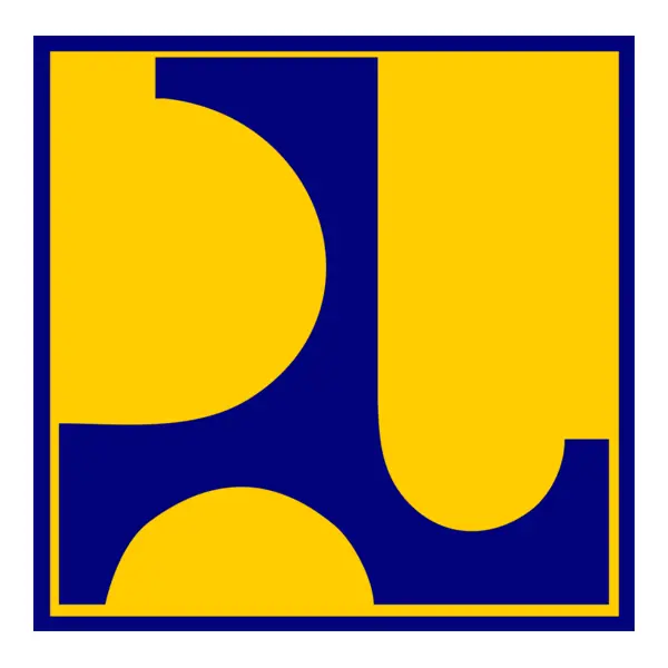 Logo Kementerian PUPR